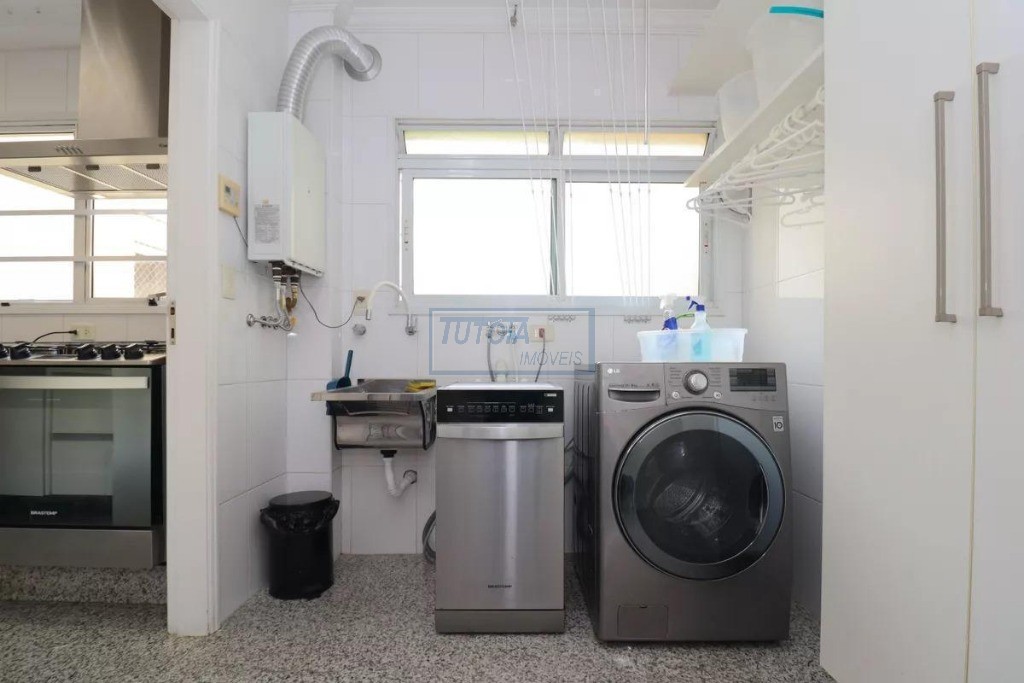 Apartamento, 3 quartos, 139 m² - Foto 25