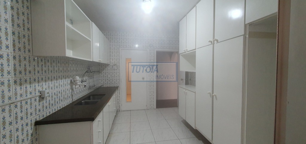 Apartamento, 3 quartos, 98 m² - Foto 3