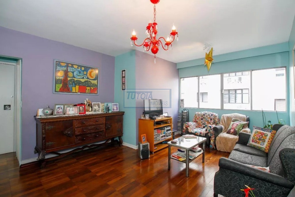 Apartamento, 2 quartos, 75 m² - Foto 1