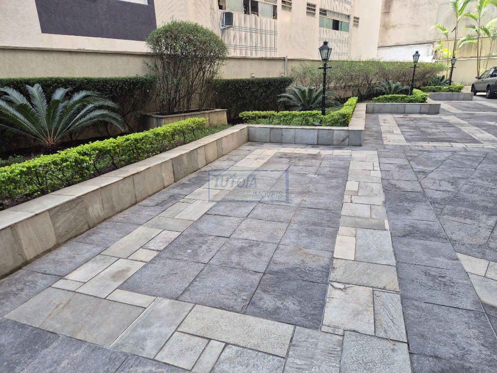 Apartamento, 3 quartos, 118 m² - Foto 43