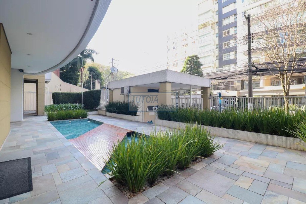 Apartamento, 3 quartos, 139 m² - Foto 36