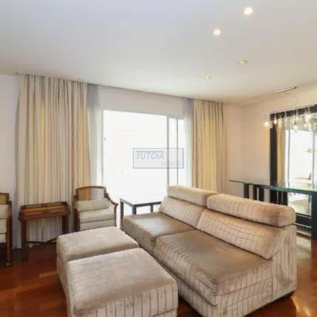 Apartamento, 3 quartos, 139 m² - Foto 3
