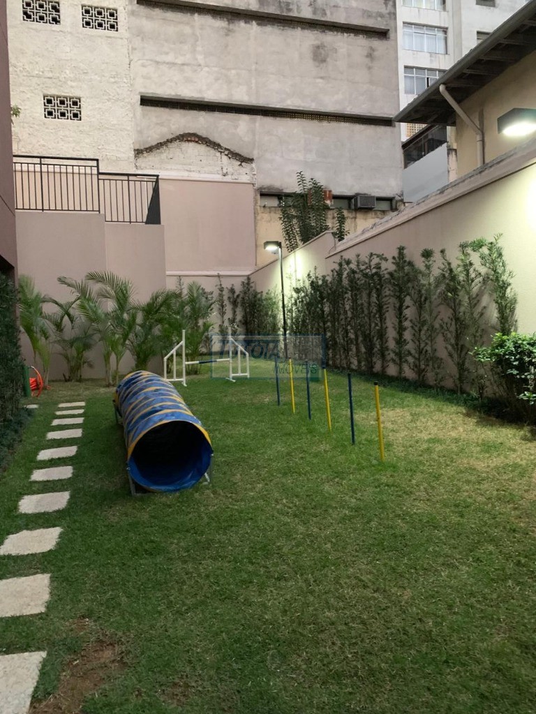 Apartamento, 1 quarto, 26 m² - Foto 8