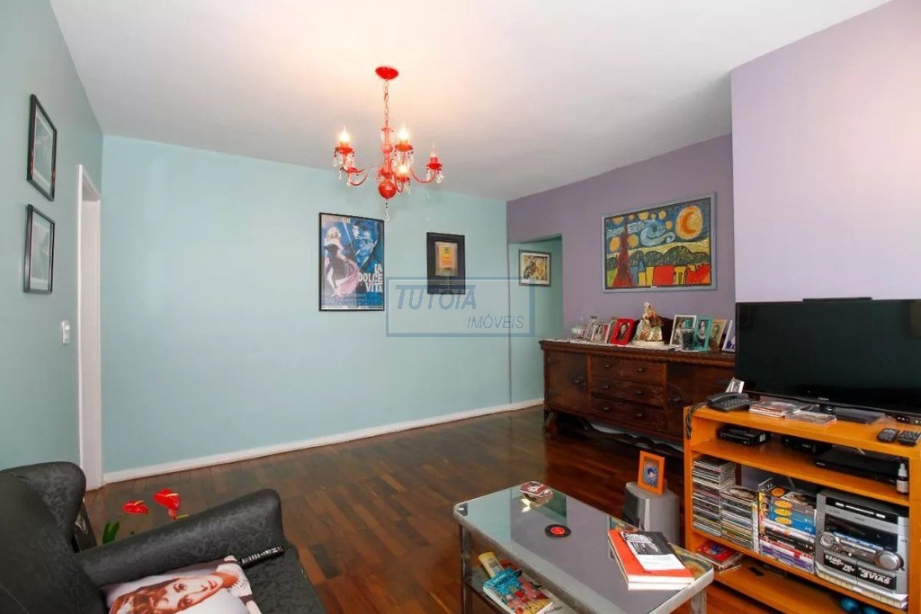 Apartamento, 2 quartos, 75 m² - Foto 2