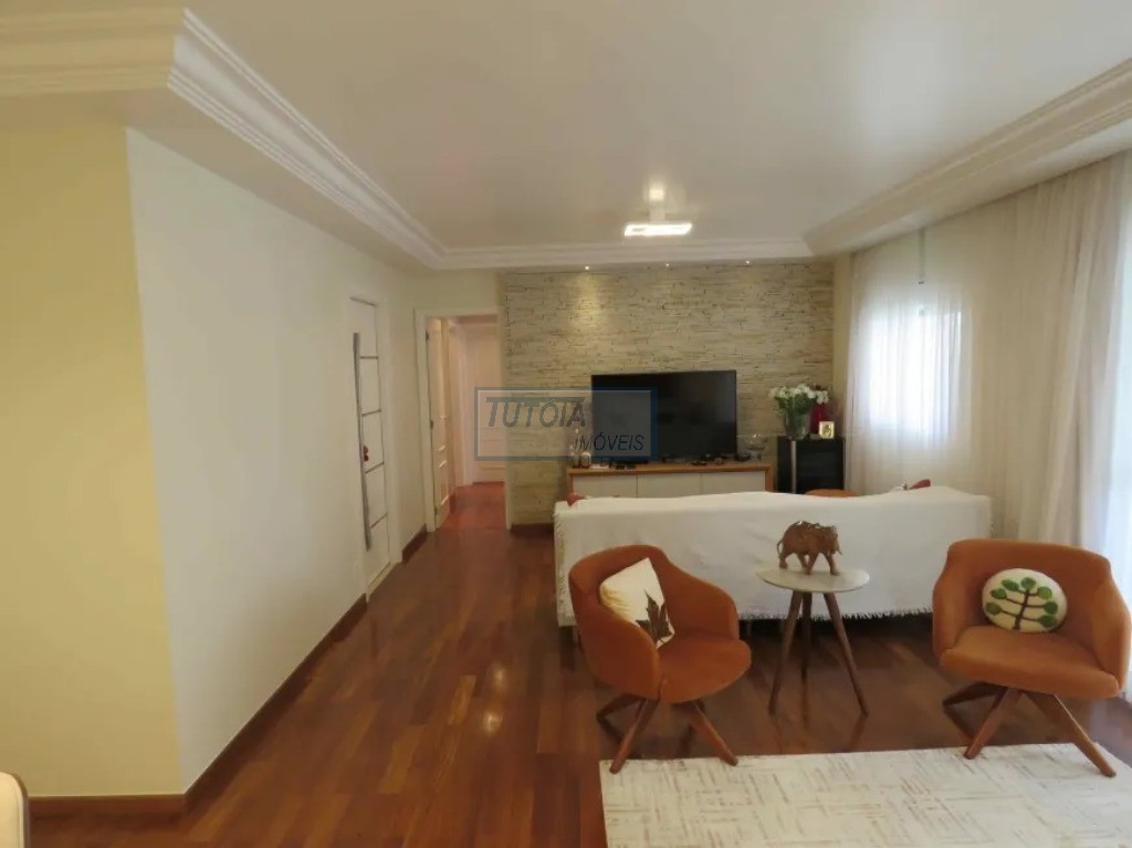 Apartamento, 3 quartos, 140 m² - Foto 5