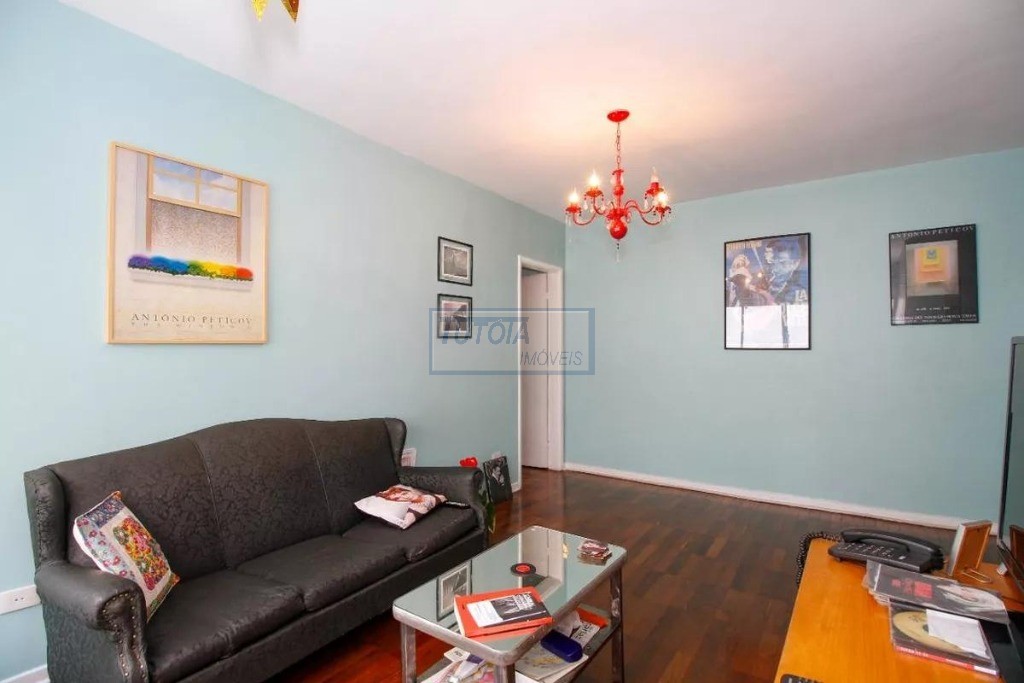 Apartamento, 2 quartos, 75 m² - Foto 3