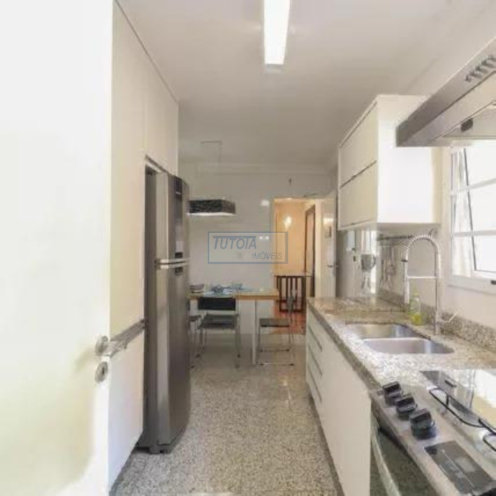 Apartamento, 3 quartos, 139 m² - Foto 19