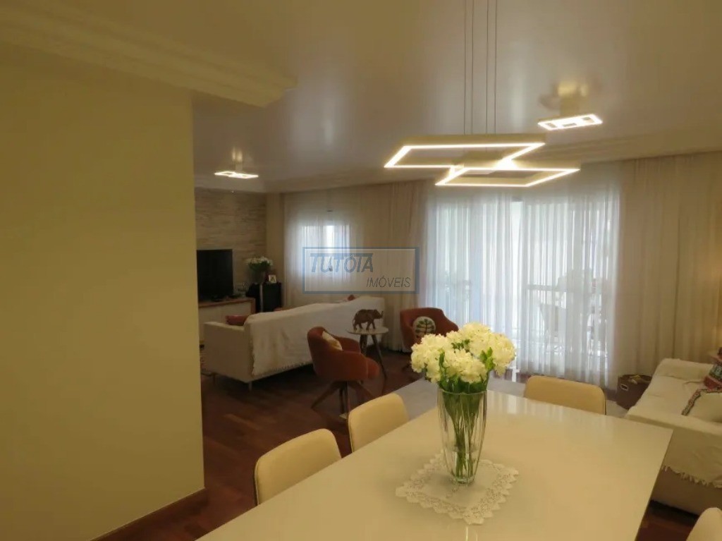 Apartamento, 3 quartos, 140 m² - Foto 6