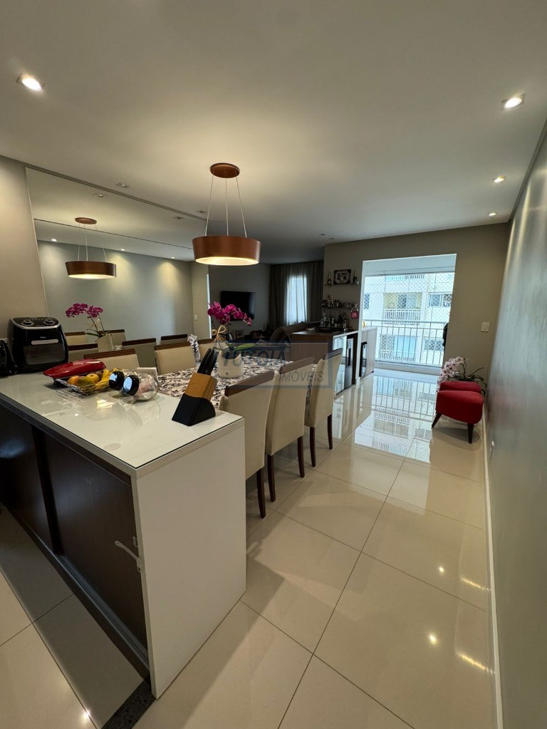 Apartamento, 2 quartos, 63 m² - Foto 1