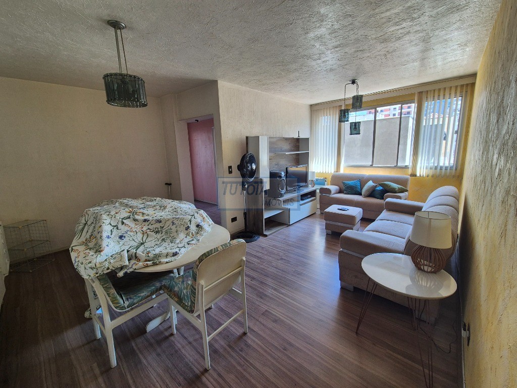 Apartamento, 2 quartos, 94 m² - Foto 1