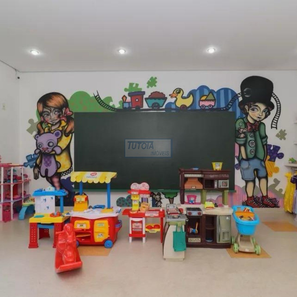 Apartamento, 3 quartos, 139 m² - Foto 31
