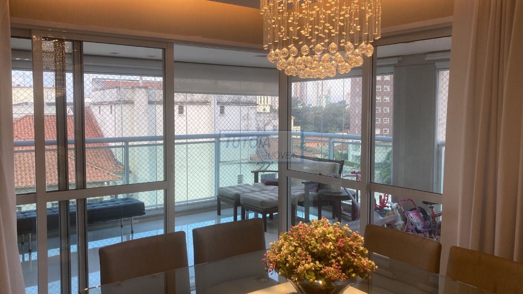 Apartamento, 3 quartos, 213 m² - Foto 2