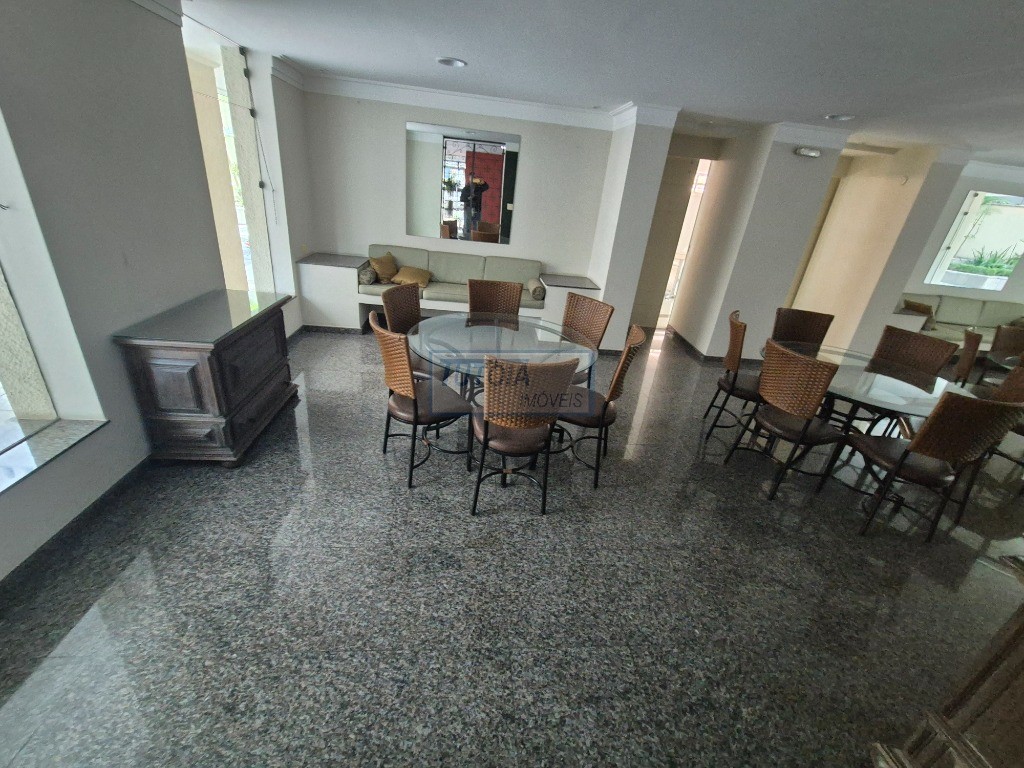 Apartamento, 3 quartos, 118 m² - Foto 40