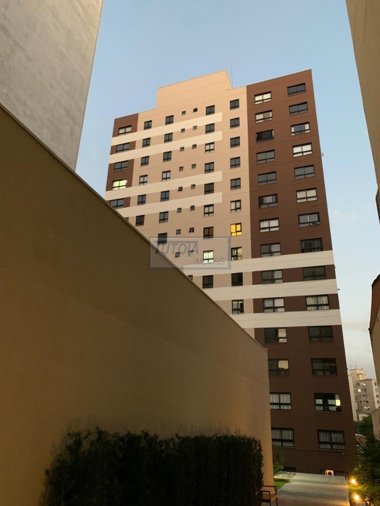 Apartamento, 1 quarto, 26 m² - Foto 11