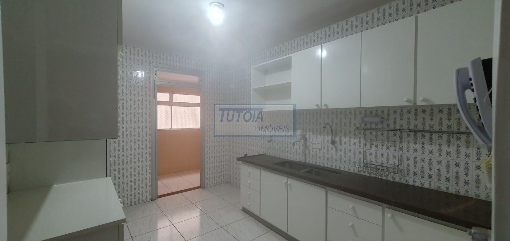 Apartamento, 3 quartos, 98 m² - Foto 1