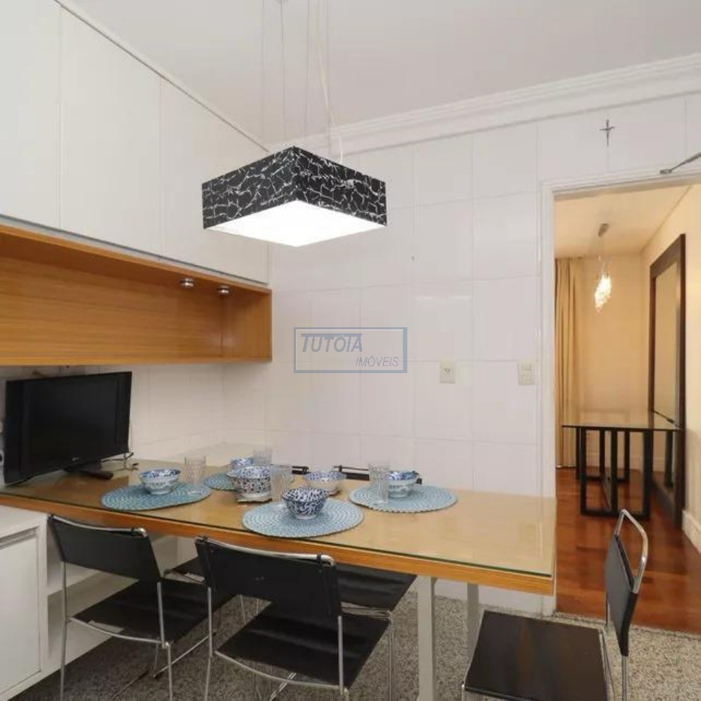 Apartamento, 3 quartos, 139 m² - Foto 20