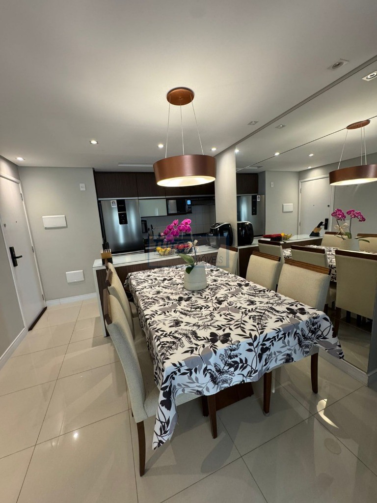 Apartamento, 2 quartos, 63 m² - Foto 5