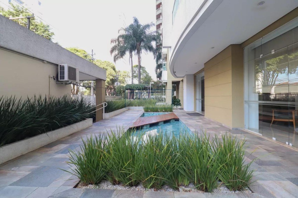 Apartamento, 3 quartos, 139 m² - Foto 27