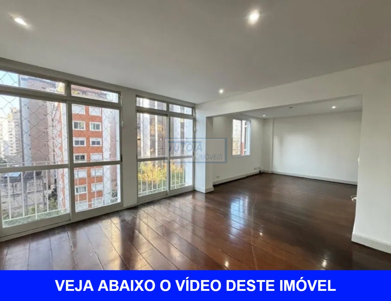 Apartamento, 4 quartos, 148 m² - Foto 1