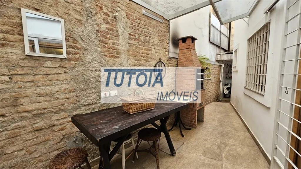 Casa, 4 quartos, 110 m² - Foto 24