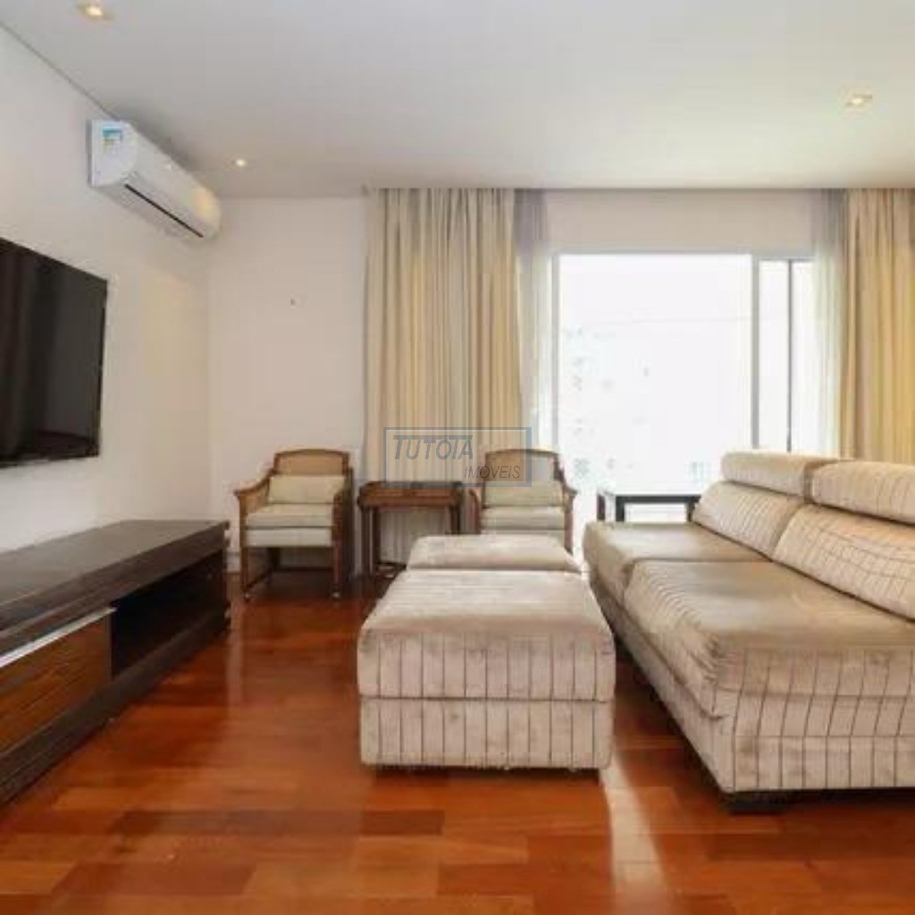 Apartamento, 3 quartos, 139 m² - Foto 4