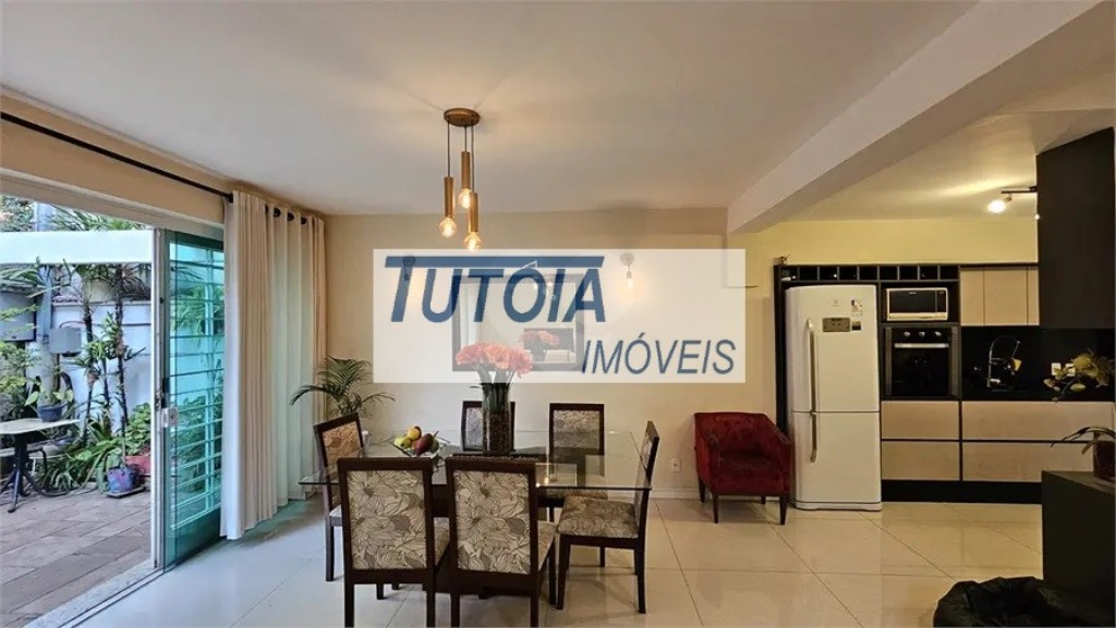 Casa, 4 quartos, 110 m² - Foto 2