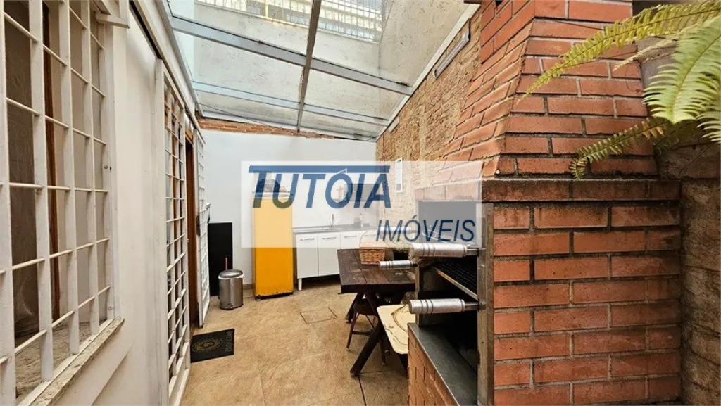 Casa, 4 quartos, 110 m² - Foto 29