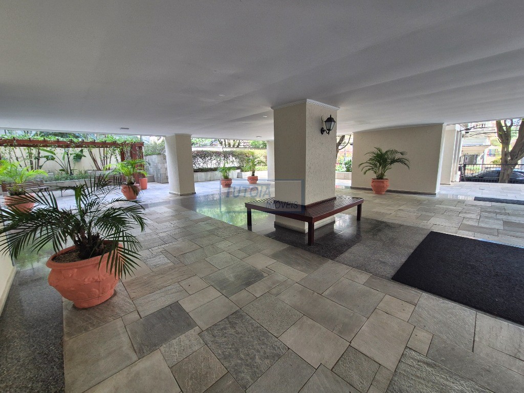 Apartamento, 3 quartos, 118 m² - Foto 41