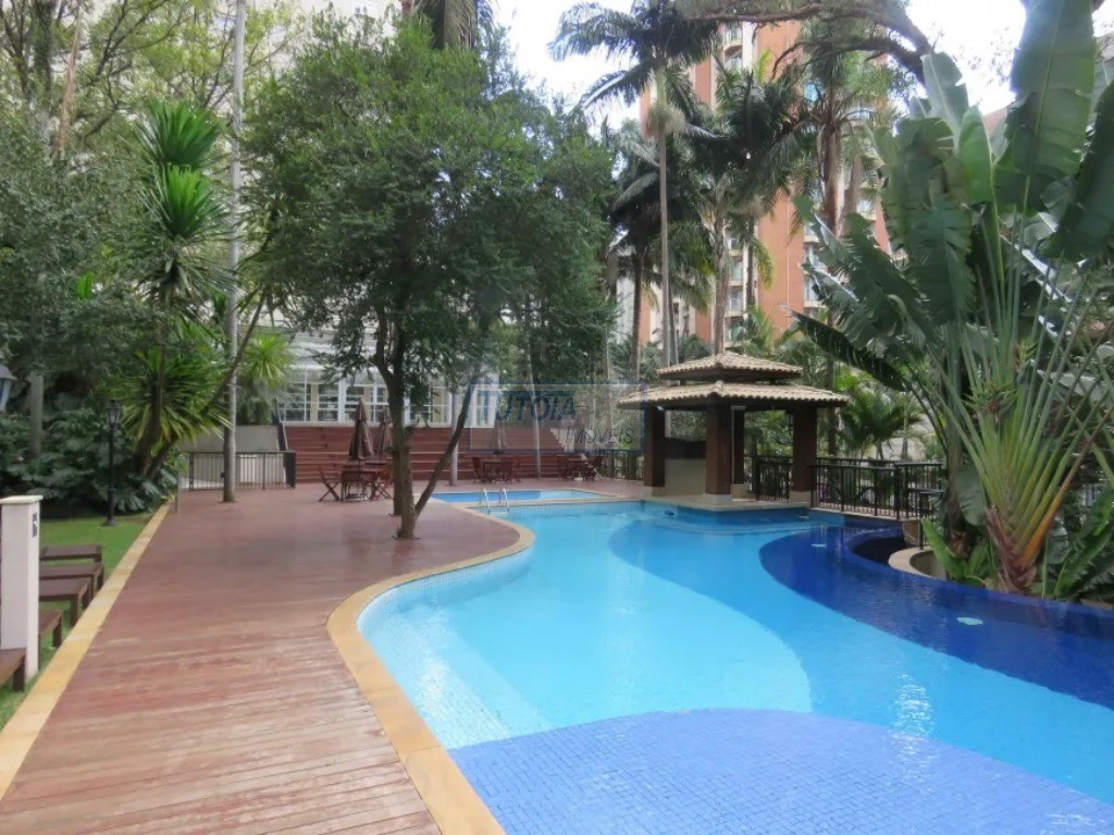Apartamento, 3 quartos, 140 m² - Foto 15