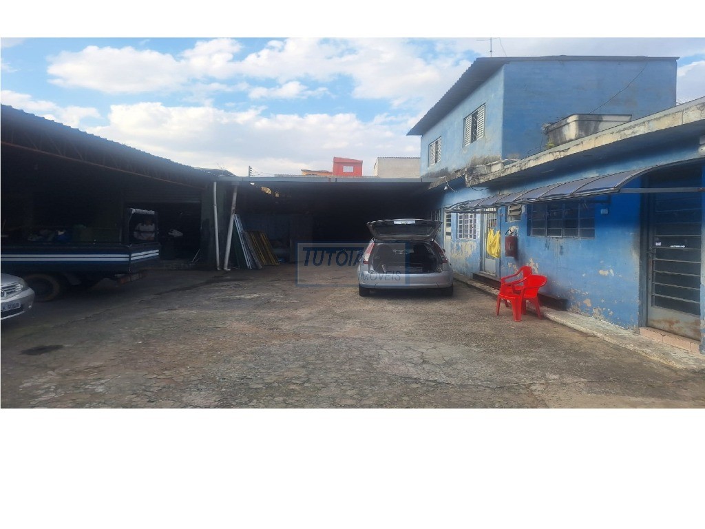 Terreno, 640 m² - Foto 2