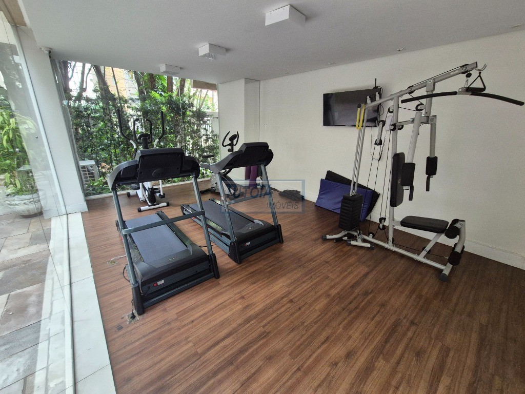 Apartamento, 3 quartos, 137 m² - Foto 53
