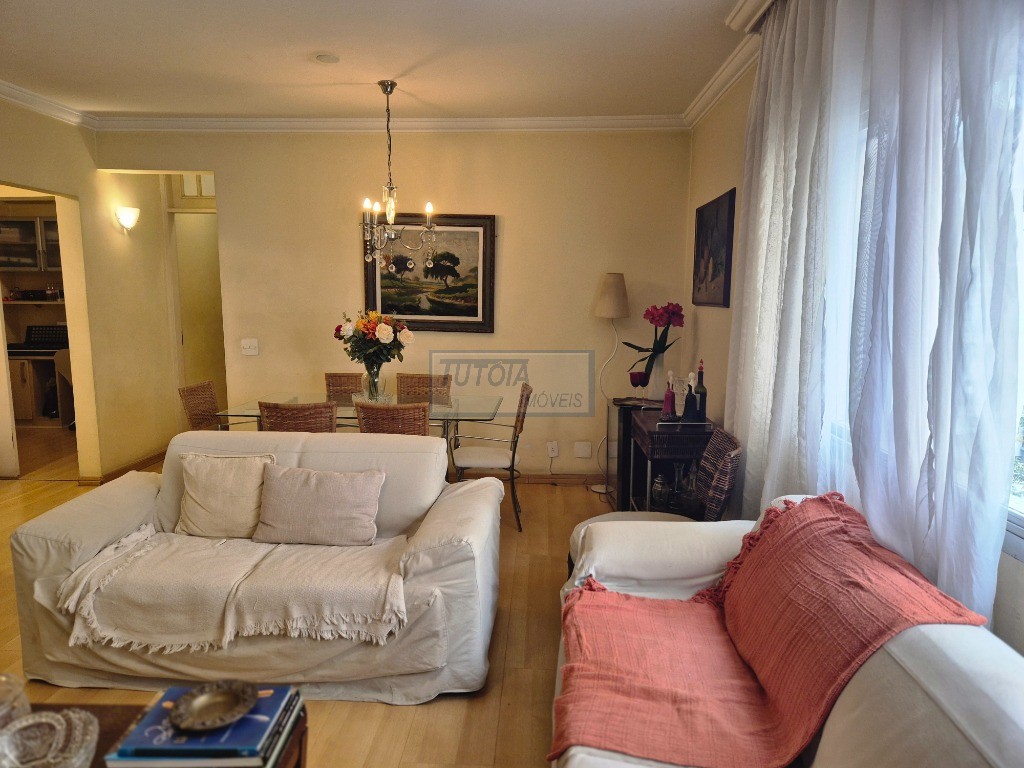 Apartamento, 3 quartos, 137 m² - Foto 4