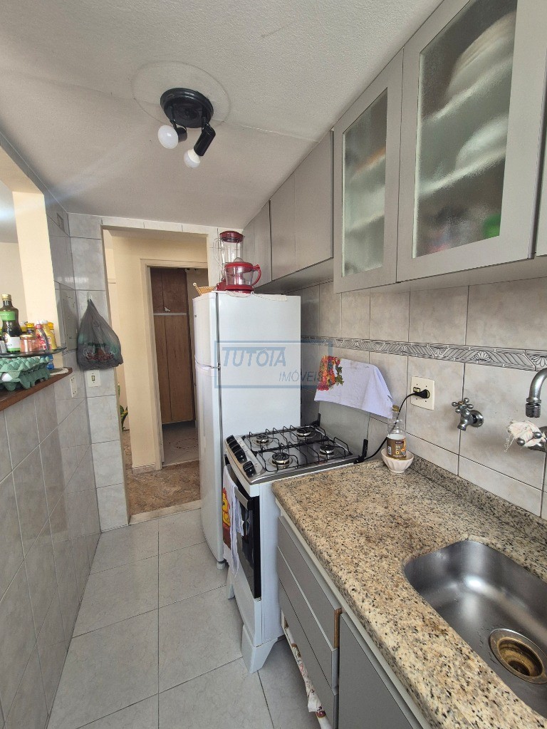 Apartamento, 1 quarto, 58 m² - Foto 12