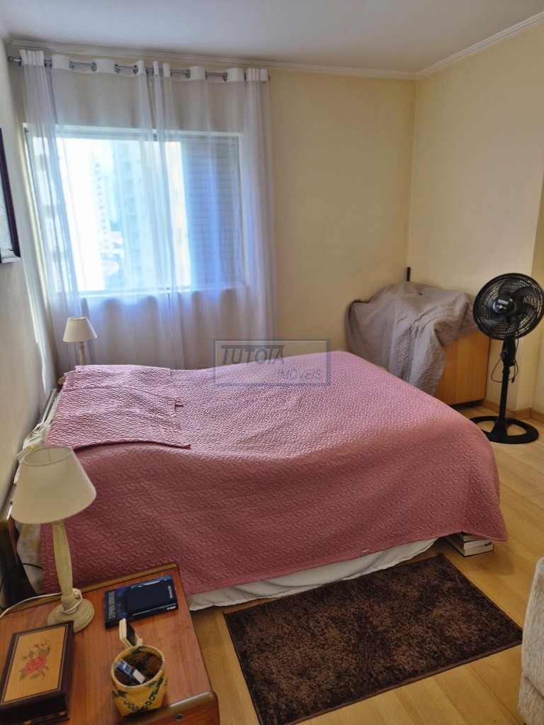 Apartamento, 3 quartos, 137 m² - Foto 20