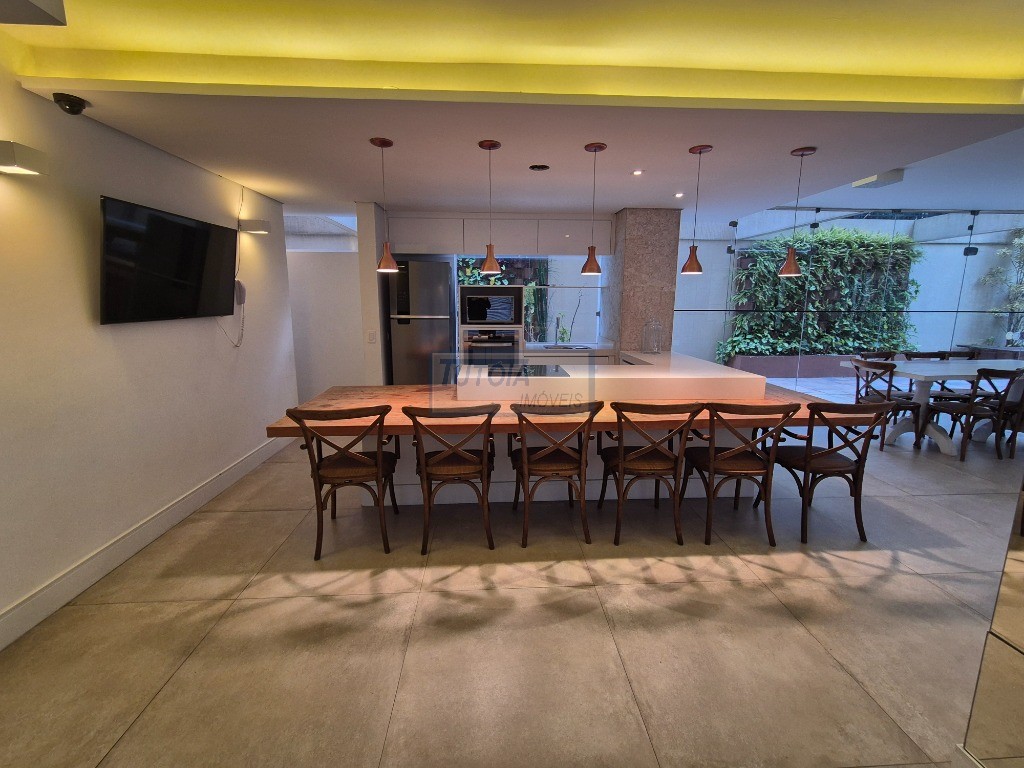 Apartamento, 3 quartos, 137 m² - Foto 54