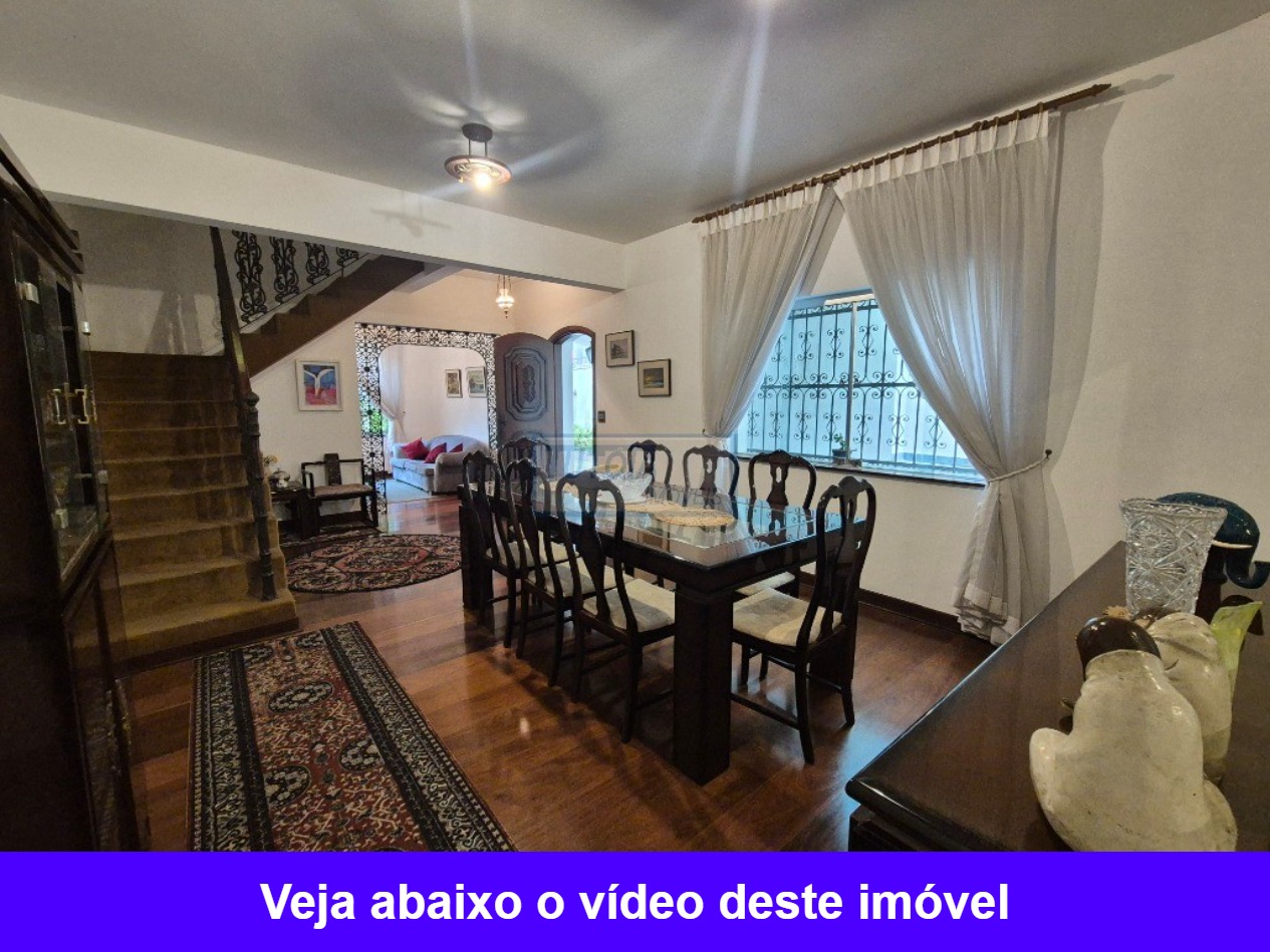 Casa, 3 quartos, 260 m² - Foto 1