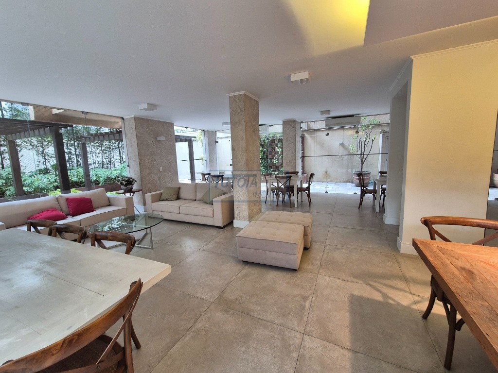 Apartamento, 3 quartos, 137 m² - Foto 57