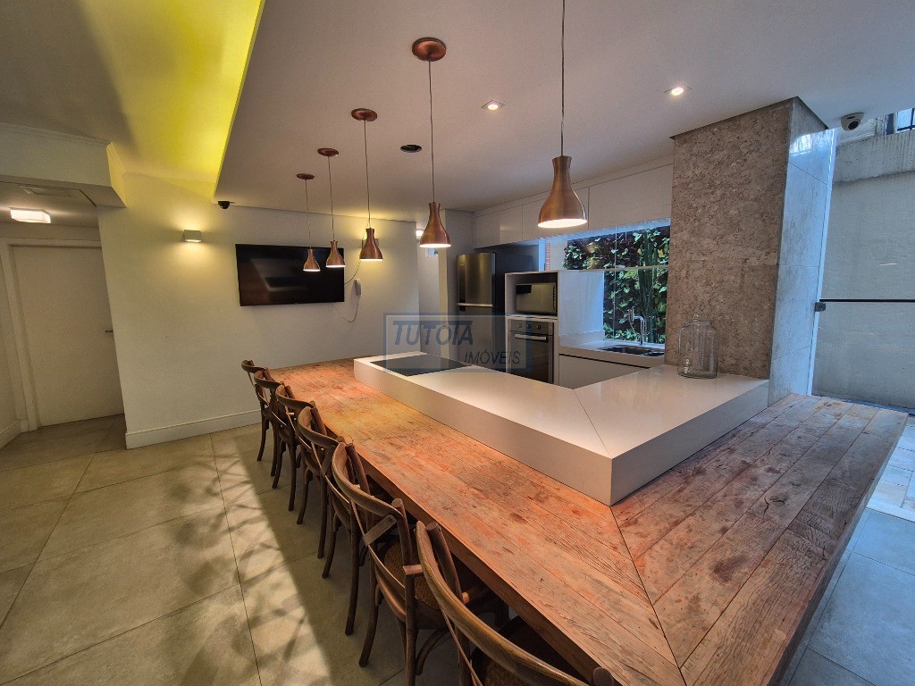 Apartamento, 3 quartos, 137 m² - Foto 55