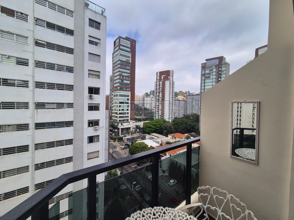 Apartamento, 1 quarto, 58 m² - Foto 6