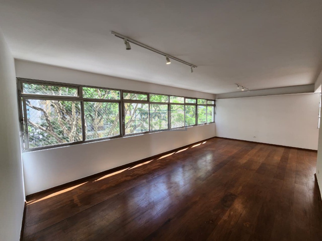 Apartamento, 3 quartos, 178 m² - Foto 1