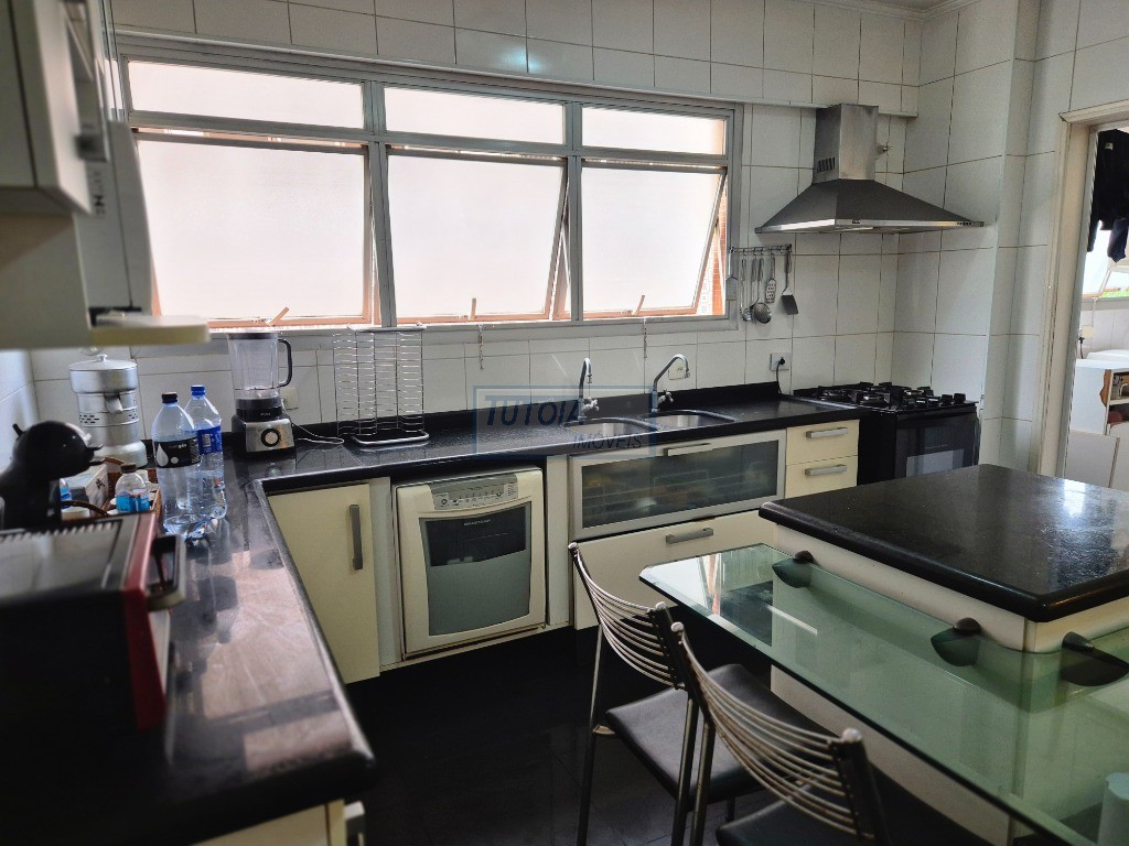 Apartamento, 3 quartos, 137 m² - Foto 14