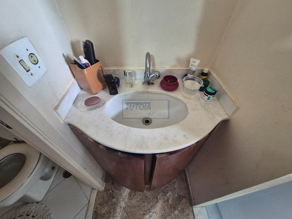 Apartamento, 1 quarto, 58 m² - Foto 8