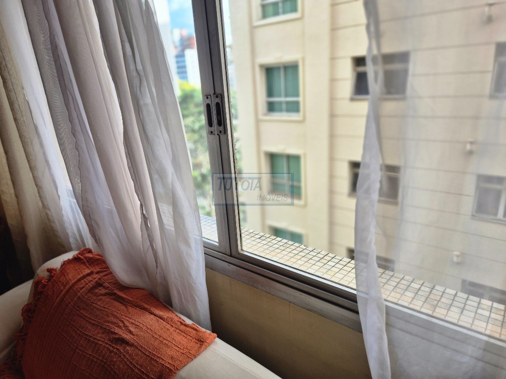Apartamento, 3 quartos, 137 m² - Foto 5