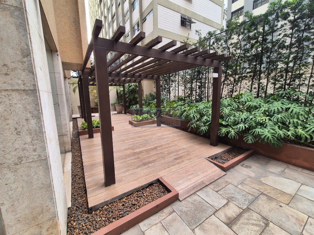 Apartamento, 3 quartos, 137 m² - Foto 49