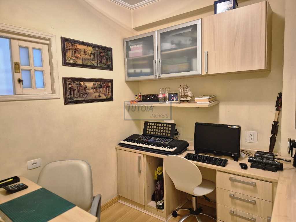 Apartamento, 3 quartos, 137 m² - Foto 7