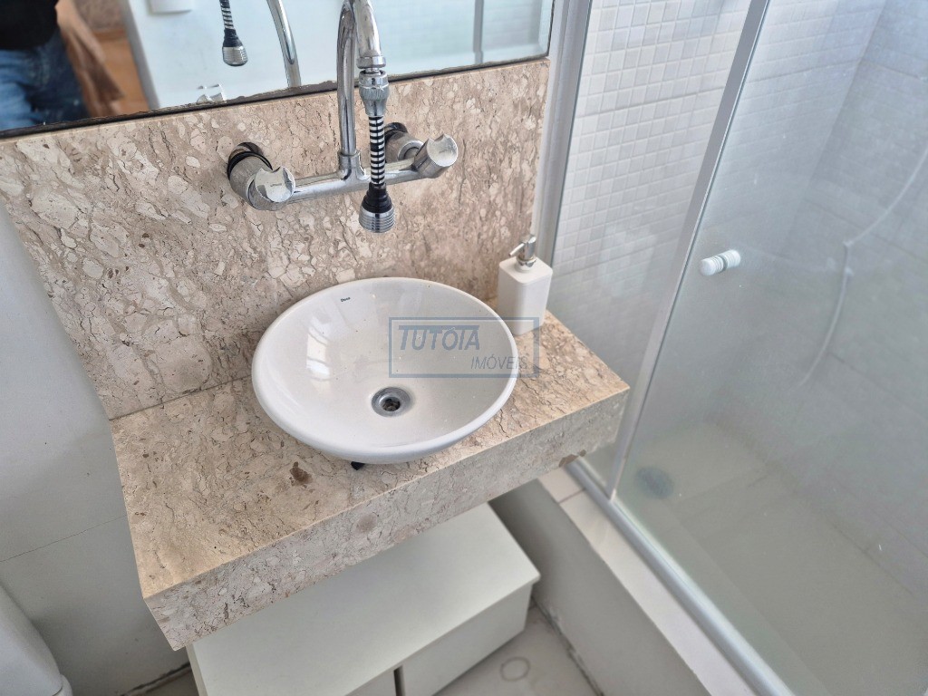 Apartamento, 3 quartos, 137 m² - Foto 43