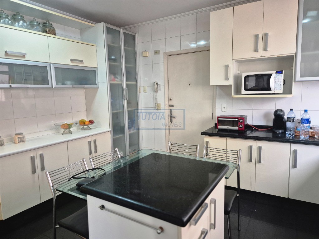 Apartamento, 3 quartos, 137 m² - Foto 10