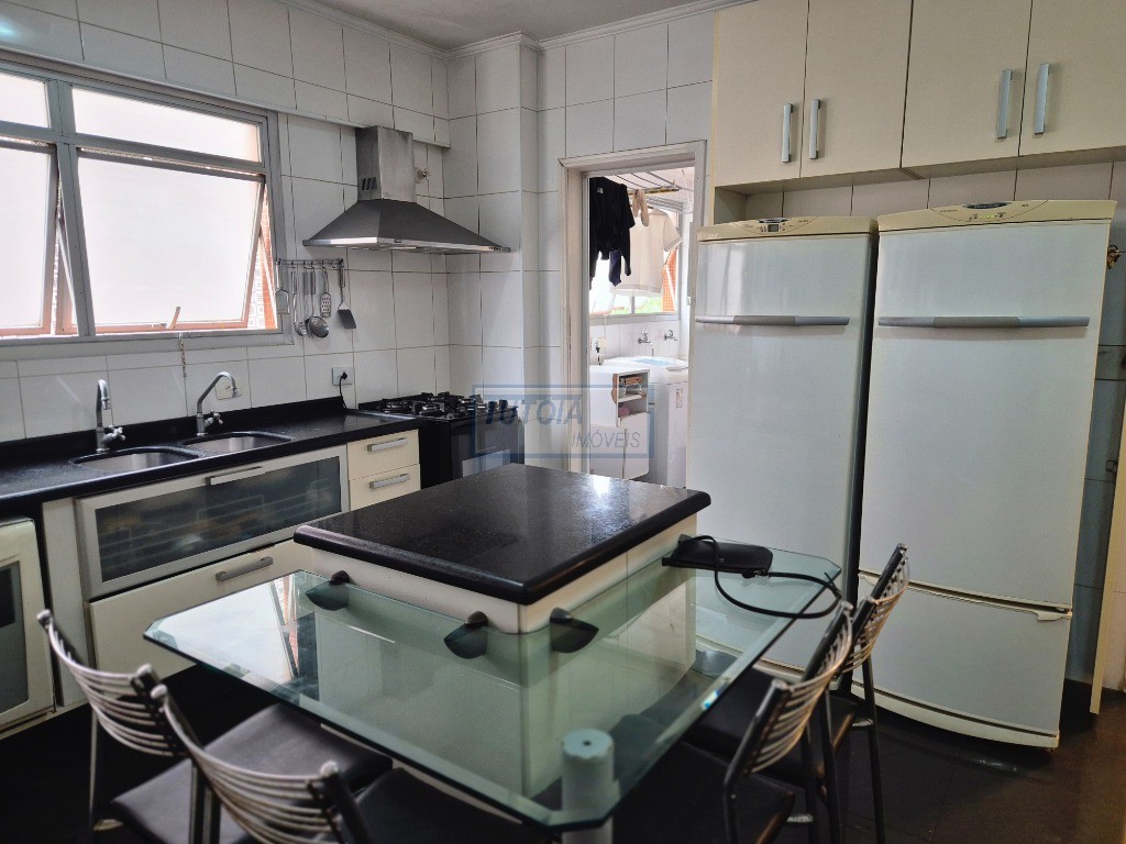 Apartamento, 3 quartos, 137 m² - Foto 9