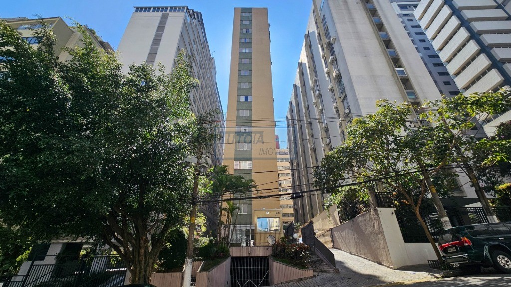 Apartamento, 3 quartos, 124 m² - Foto 16
