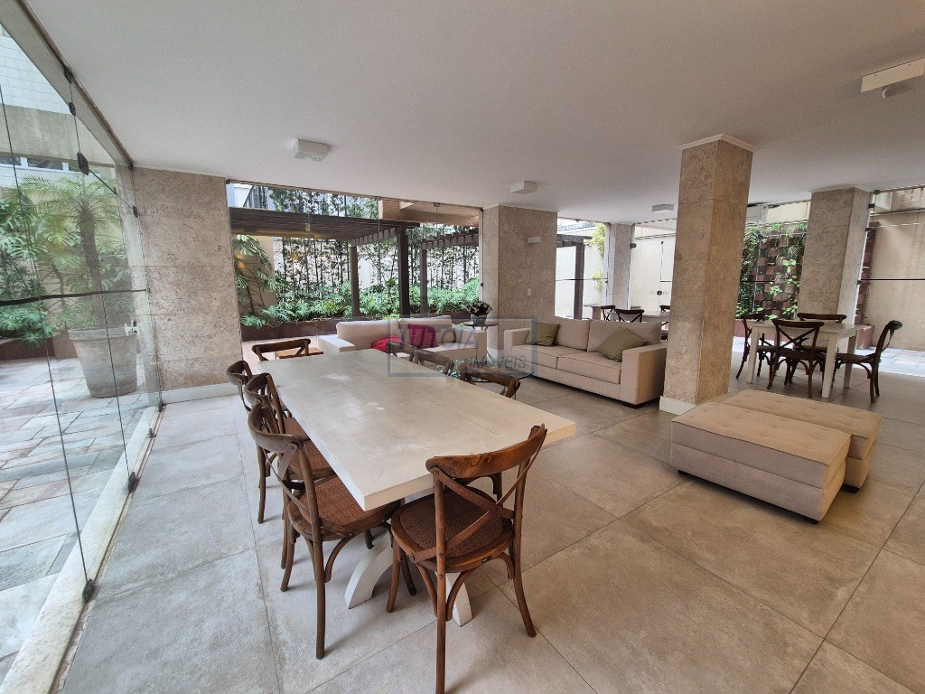 Apartamento, 3 quartos, 137 m² - Foto 56